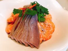-德兴馆(广东路总店)