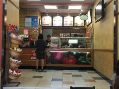 -赛百味SUBWAY(永业店)
