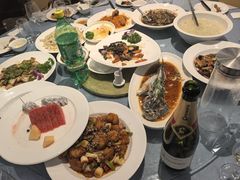 -建滔诺富特酒店-悦餐厅