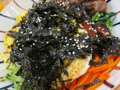 -Woolee韩食堂·韩式家庭料理