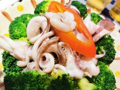 -阿妹小海鲜(下角店)