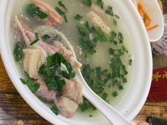 -塔斯提抓饭(东城汇店)