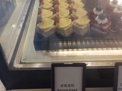 -青岛金沙滩希尔顿酒店·自助餐厅
