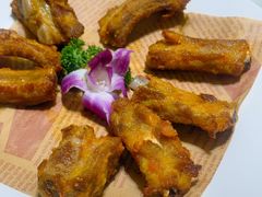 -新享乐海鲜(翠华路店)