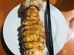 -海盗餐厅