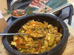 -妙香居韩国烤肉(容桂天佑城店)