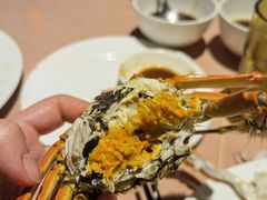 -杭州钱江新城万怡酒店-西餐厅