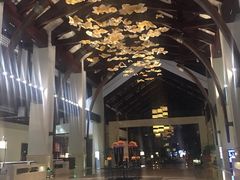 -昆明洲际酒店