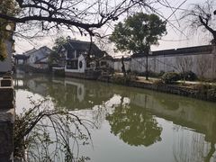-木渎古镇