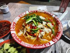 鱼片-拈一筷子·宜宾江湖菜(十一街店)
