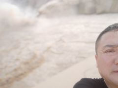 -黄河小浪底水利枢纽风景区