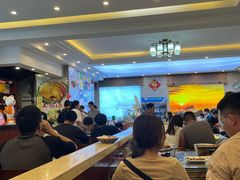 -自游人·美食一楼·地道徽菜(三十年名店)