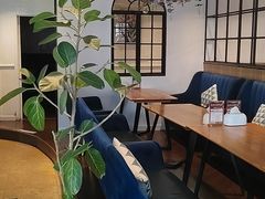 -花舍·新派粤菜·西餐·下午茶(亚运村·鸟巢店)