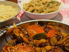 -聚味斋香辣蟹(生态城万达店)