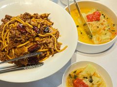 -巴盟人家·内蒙地方菜(华丽家族店)