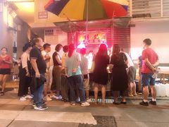 -明记牛杂(新马路分店)