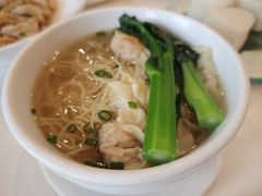 -顺德喜来登酒店·采悦轩