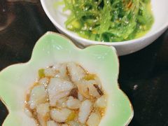 -昱匠·日本料理(金融街店)