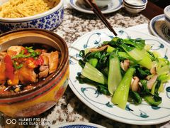 -南京大牌档(凯德大峡谷店)
