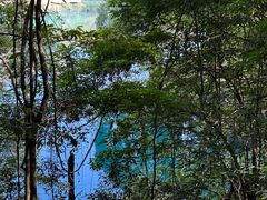 -小七孔景区-六十八级跌水瀑布