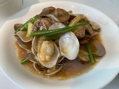 -莆田餐厅PUTIEN(三里屯店)