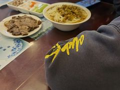 -新川面馆(新街口起源店)