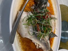 -怀德酒楼·粤菜·海鲜·茶点(宝安国际机场店)