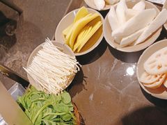 -五里关火锅(牛市口店)