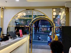 -茶力的小怪兽(梅林卓悦汇店)