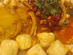 -小螺大作·螺蛳粉火锅(林和西店)
