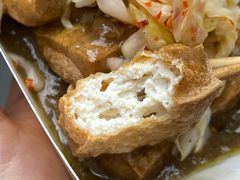 -国足臭豆腐(明瓦廊店)