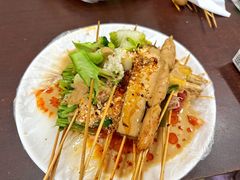 -郭记小街麻辣烫(南小街总店)