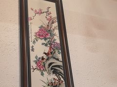 -又一福烤鸭·北京菜(东四店)