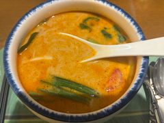 -帕蓝·暹罗料理(大学路店)