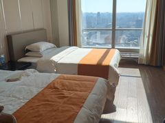 -VANS梵石云境酒店(中山广场富丽华国际公寓店)