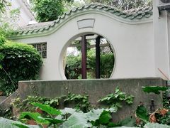 -广州市白云山风景名胜区