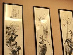 -西安饭庄(立丰国际店)