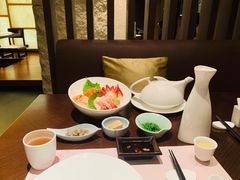 -佛山希尔顿酒店·融誉亚洲美食荟