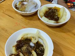 -洞子口张老二凉粉(文殊院店)