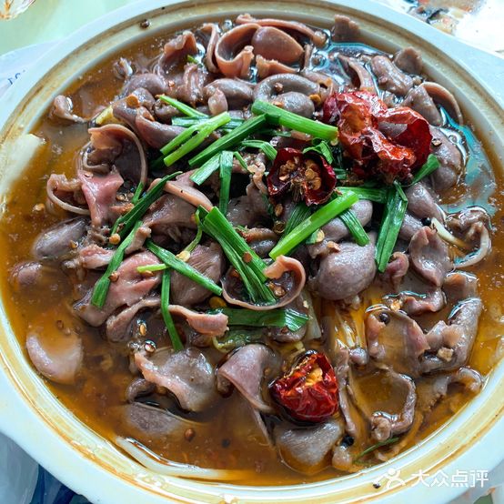 六哥鸭胫店(原市政府店)