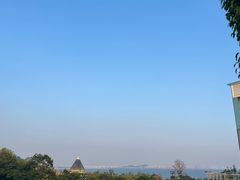 -海豚湾·大堂吧(厦门佰翔波特曼七星湾酒店)