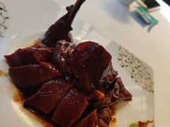 -乾隆美食·本帮菜(黄河路店)