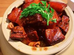 -上海小南国(正大店)