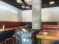 -张胡李四季虾玲珑(竞舟路店)