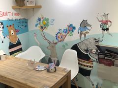 -艺彩阳光手工坊(大连恒隆广场店)