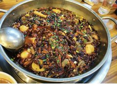 -黑竹香鸡(营和巷店)