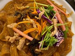 -七菜馆·东北菜·蒸饺(文体路店)