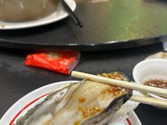 -飞尝蚝·顺德菜·鱼生(顺德总店)