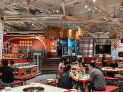 -李常在重庆火锅(合川总店)