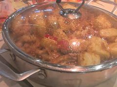 -黄记煌三汁焖锅(顺义华联店)